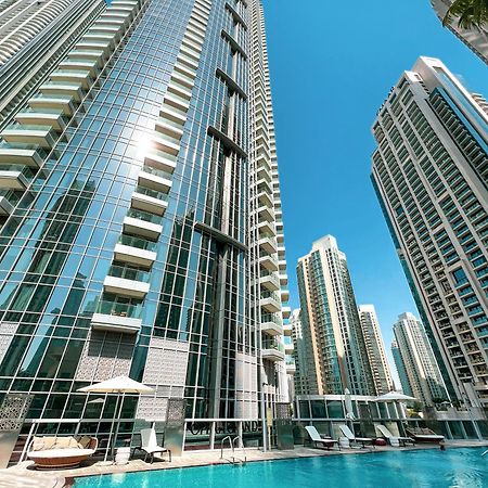 Magnificent Homes, Stunning Burj Khalifa And Fountain View Дубай Екстериор снимка
